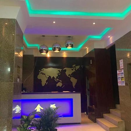 Hotel Doral Guayaquil Zewnętrze zdjęcie