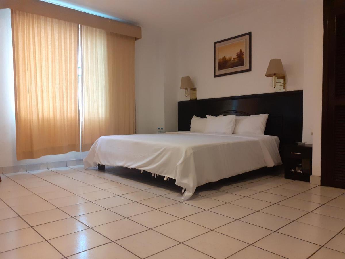 Hotel Doral Guayaquil Zewnętrze zdjęcie