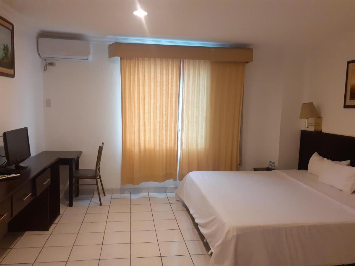 Hotel Doral Guayaquil Zewnętrze zdjęcie