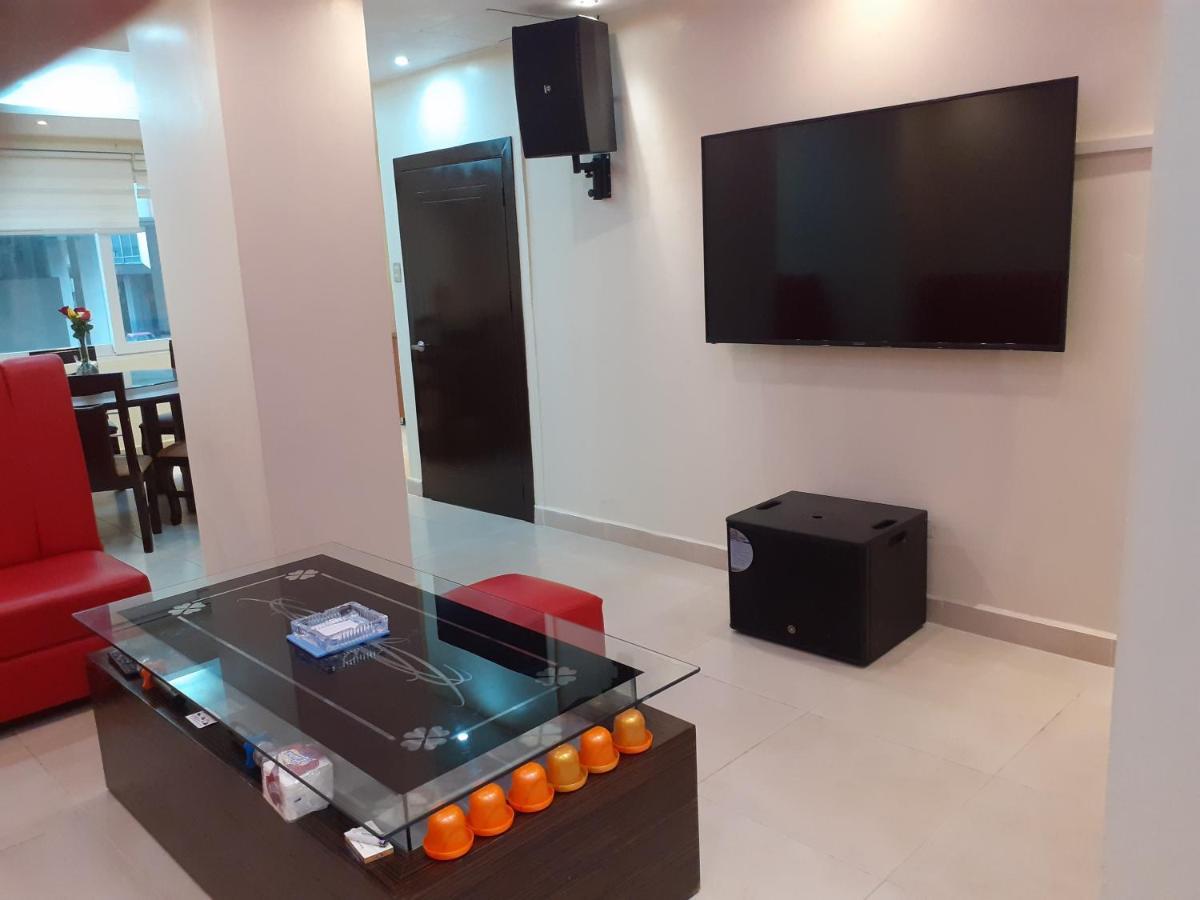 Hotel Doral Guayaquil Zewnętrze zdjęcie