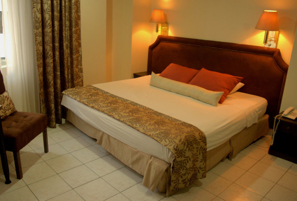 Hotel Doral Guayaquil Zewnętrze zdjęcie