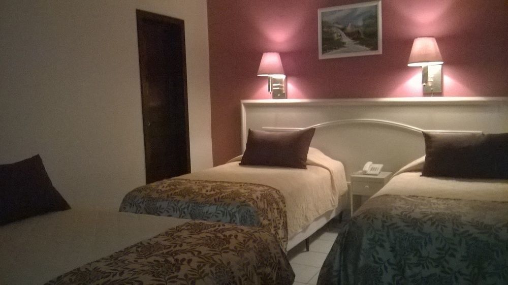 Hotel Doral Guayaquil Zewnętrze zdjęcie