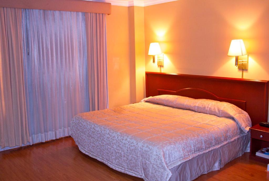 Hotel Doral Guayaquil Zewnętrze zdjęcie