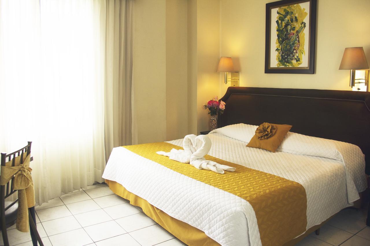 Hotel Doral Guayaquil Zewnętrze zdjęcie