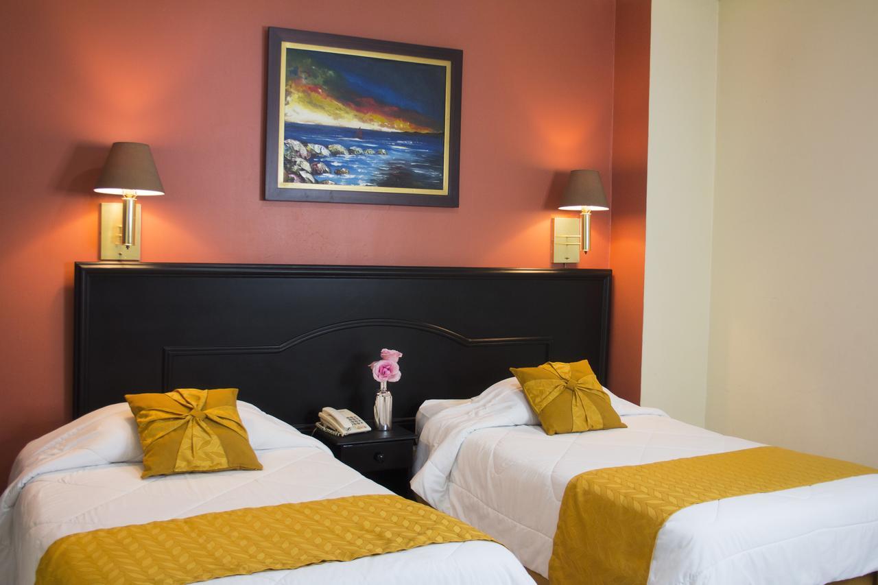 Hotel Doral Guayaquil Zewnętrze zdjęcie