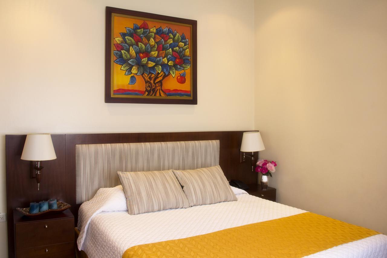 Hotel Doral Guayaquil Zewnętrze zdjęcie