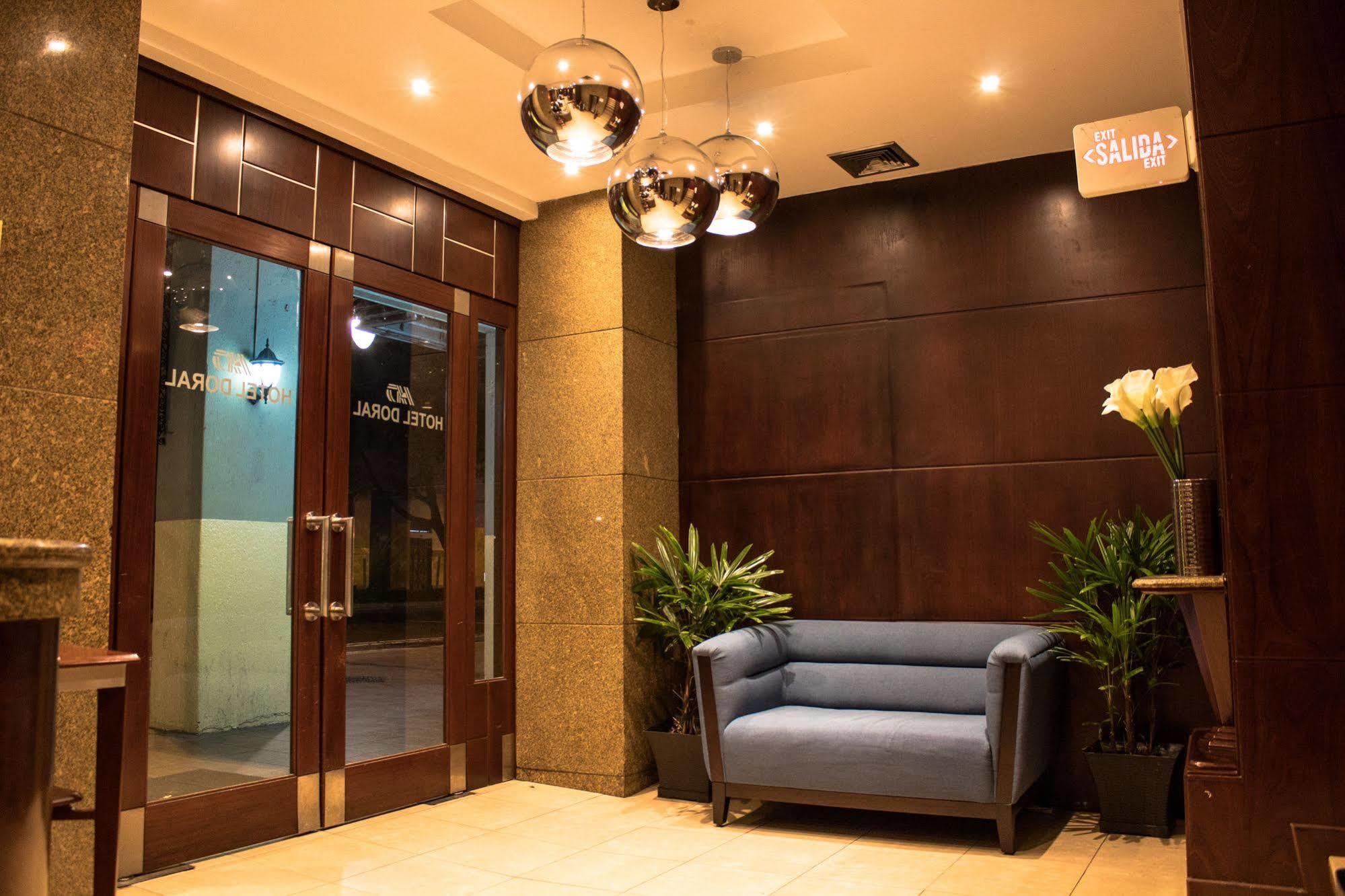 Hotel Doral Guayaquil Zewnętrze zdjęcie