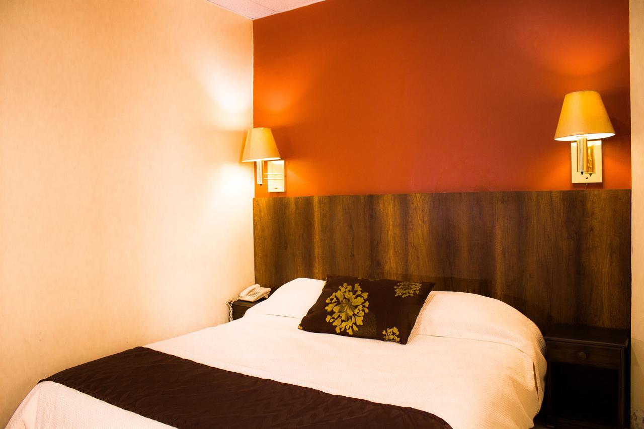 Hotel Doral Guayaquil Zewnętrze zdjęcie