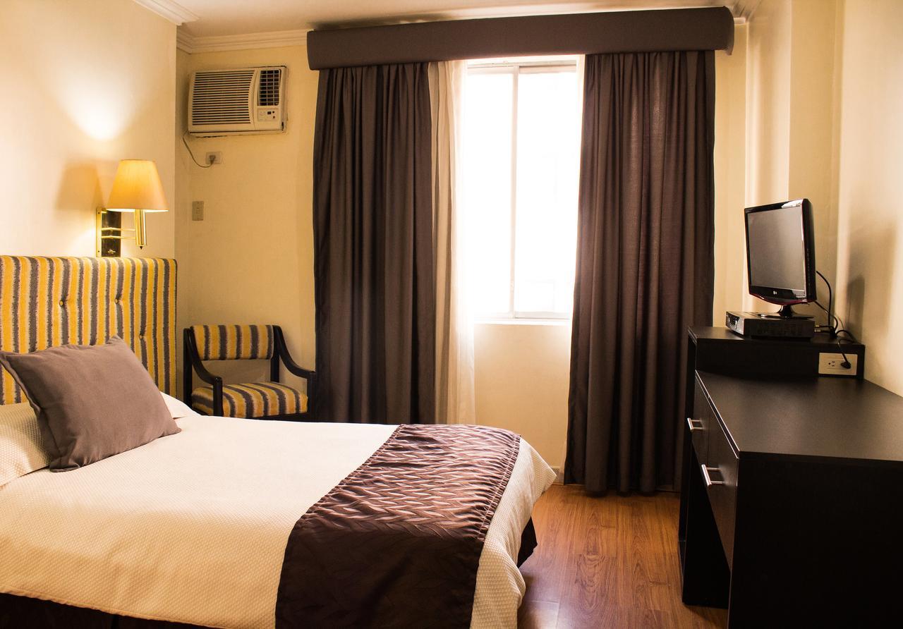 Hotel Doral Guayaquil Zewnętrze zdjęcie