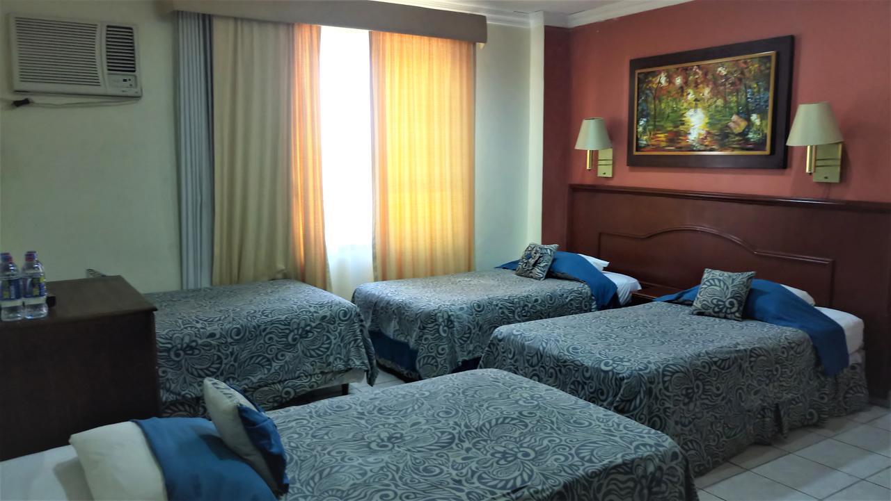 Hotel Doral Guayaquil Zewnętrze zdjęcie