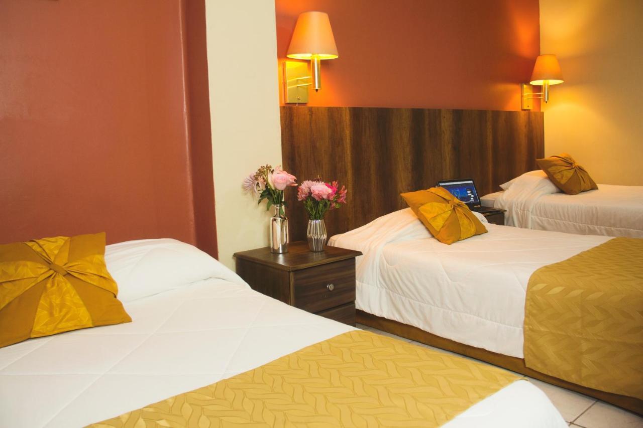 Hotel Doral Guayaquil Zewnętrze zdjęcie