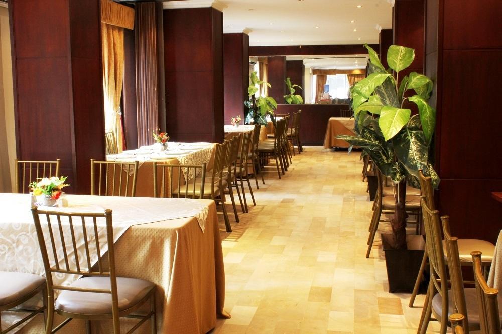 Hotel Doral Guayaquil Zewnętrze zdjęcie
