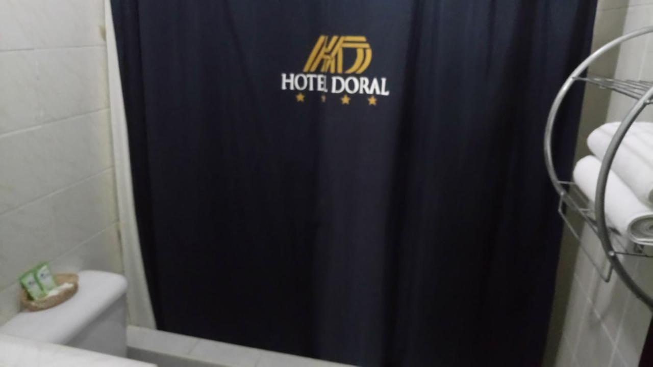 Hotel Doral Guayaquil Zewnętrze zdjęcie