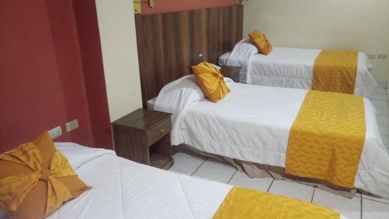 Hotel Doral Guayaquil Zewnętrze zdjęcie