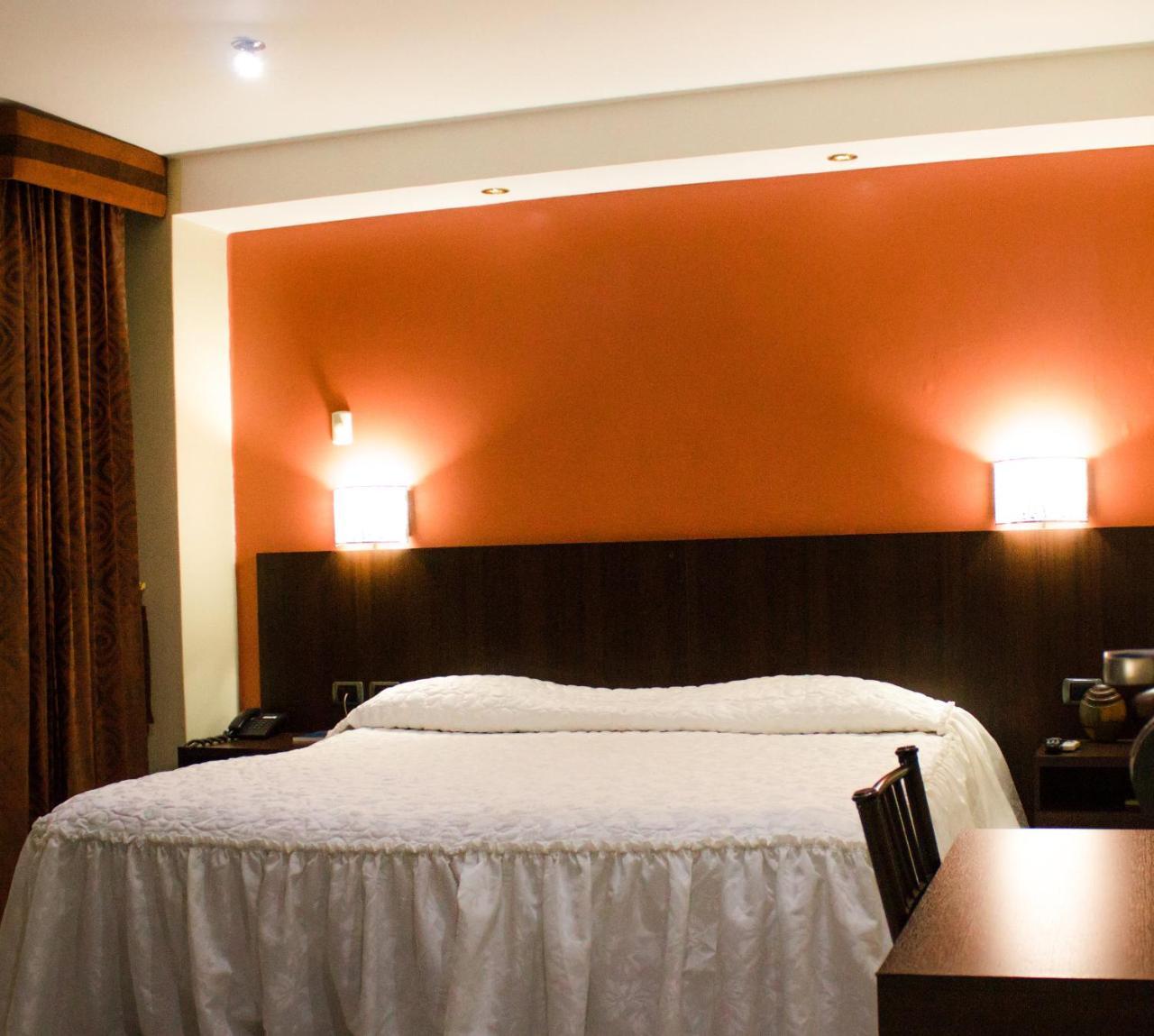 Hotel Doral Guayaquil Zewnętrze zdjęcie