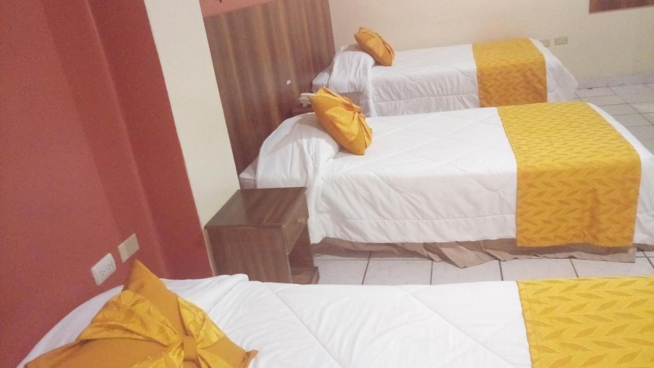 Hotel Doral Guayaquil Zewnętrze zdjęcie