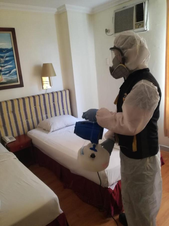 Hotel Doral Guayaquil Zewnętrze zdjęcie